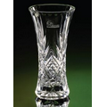 Masquerade Crystal Vase (9 1/2")